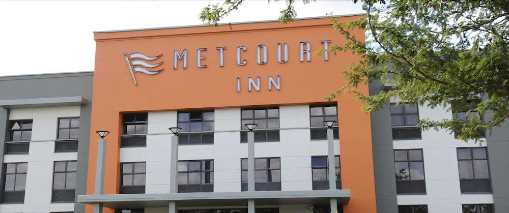 Peermont Metcourt Inn At The Grand Palm, Gaborone Buitenkant foto