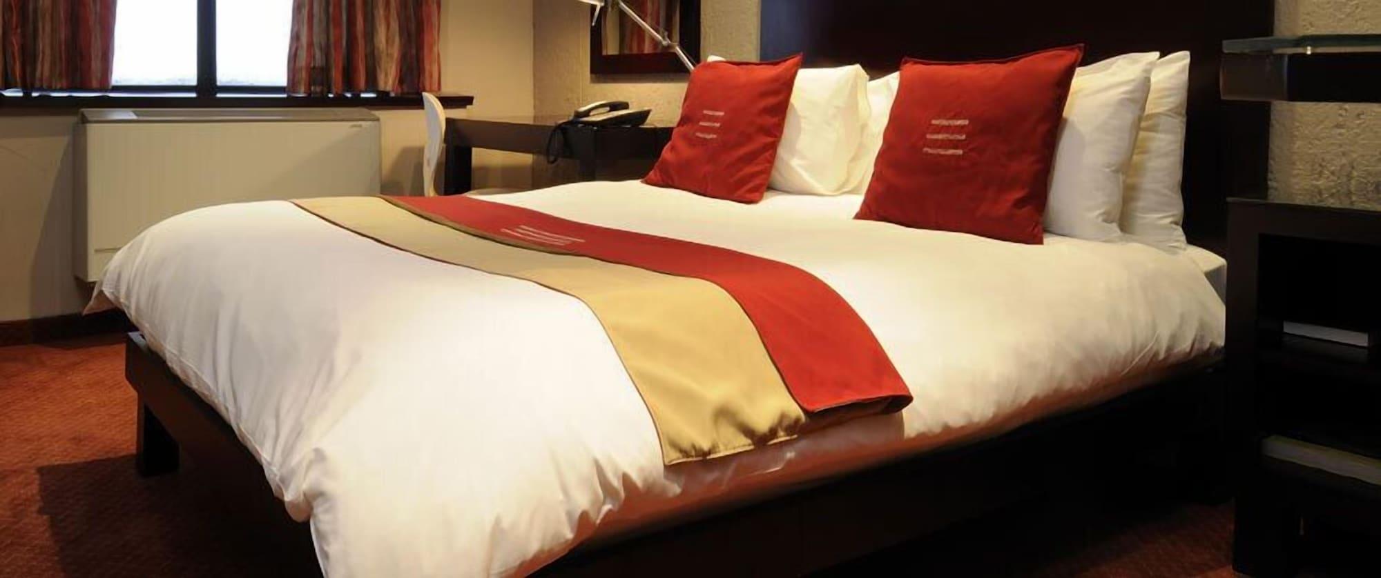 Peermont Metcourt Inn At The Grand Palm, Gaborone Buitenkant foto
