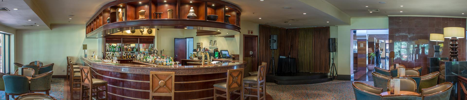 Peermont Metcourt Inn At The Grand Palm, Gaborone Buitenkant foto