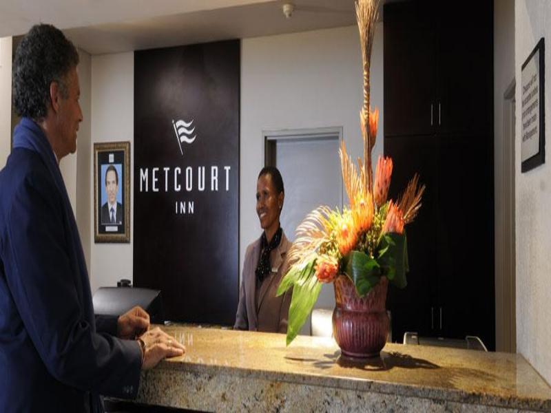 Peermont Metcourt Inn At The Grand Palm, Gaborone Buitenkant foto