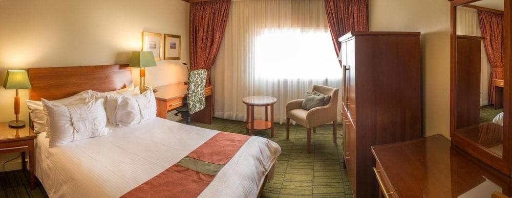 Peermont Metcourt Inn At The Grand Palm, Gaborone Buitenkant foto