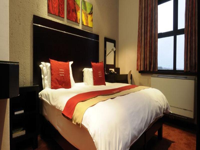 Peermont Metcourt Inn At The Grand Palm, Gaborone Buitenkant foto