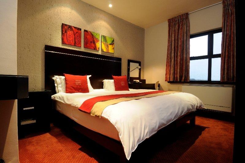 Peermont Metcourt Inn At The Grand Palm, Gaborone Buitenkant foto