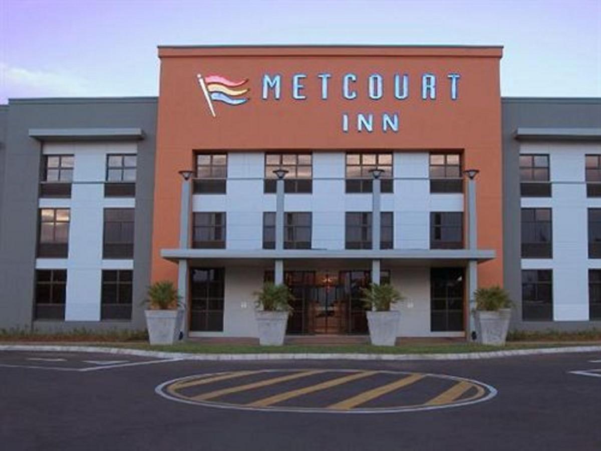 Peermont Metcourt Inn At The Grand Palm, Gaborone Buitenkant foto